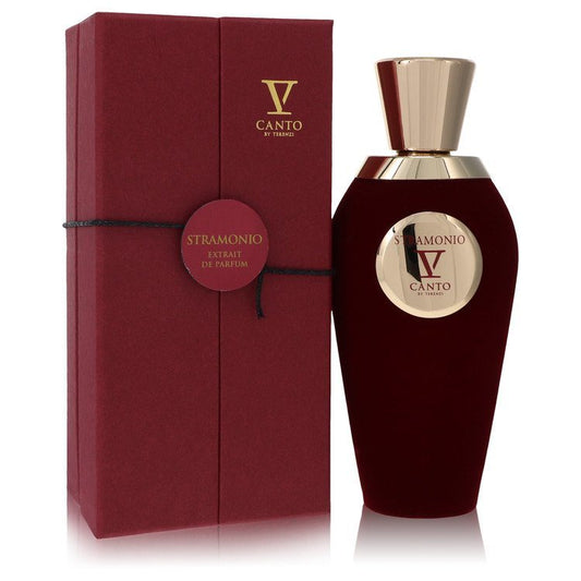 Stramonio V by V Canto Extrait De Parfum Spray (Unisex) 3.38 oz