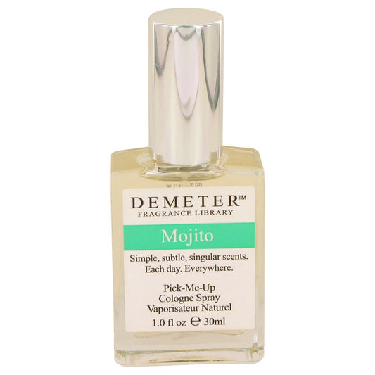 Demeter Mojito by Demeter Cologne Spray 1 oz