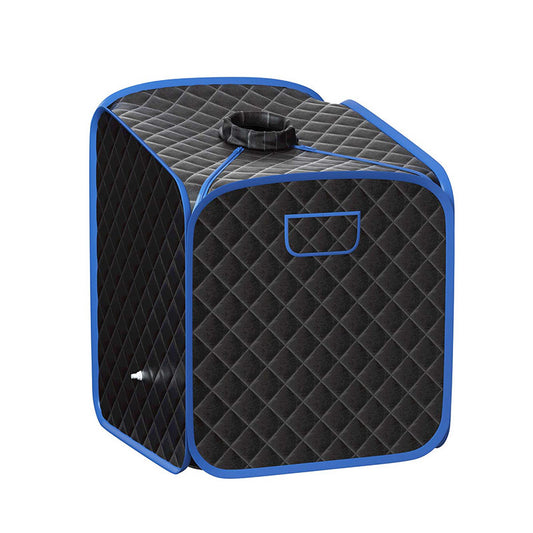 Indoor Private 2L Folding Steam Sauna Spa Tent