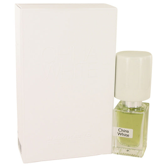 Nasomatto China White by Nasomatto Extrait de parfum (Pure Perfume) 1 oz