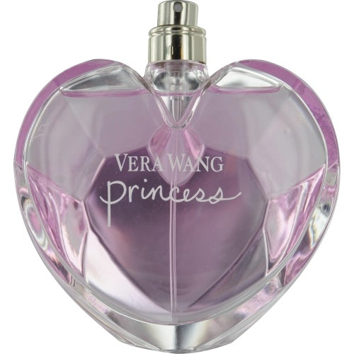 VERA WANG PRINCESS FLOWER PRINCESS by Vera Wang EDT SPRAY 3.4 OZ (LIMITED EDITION) *TESTER