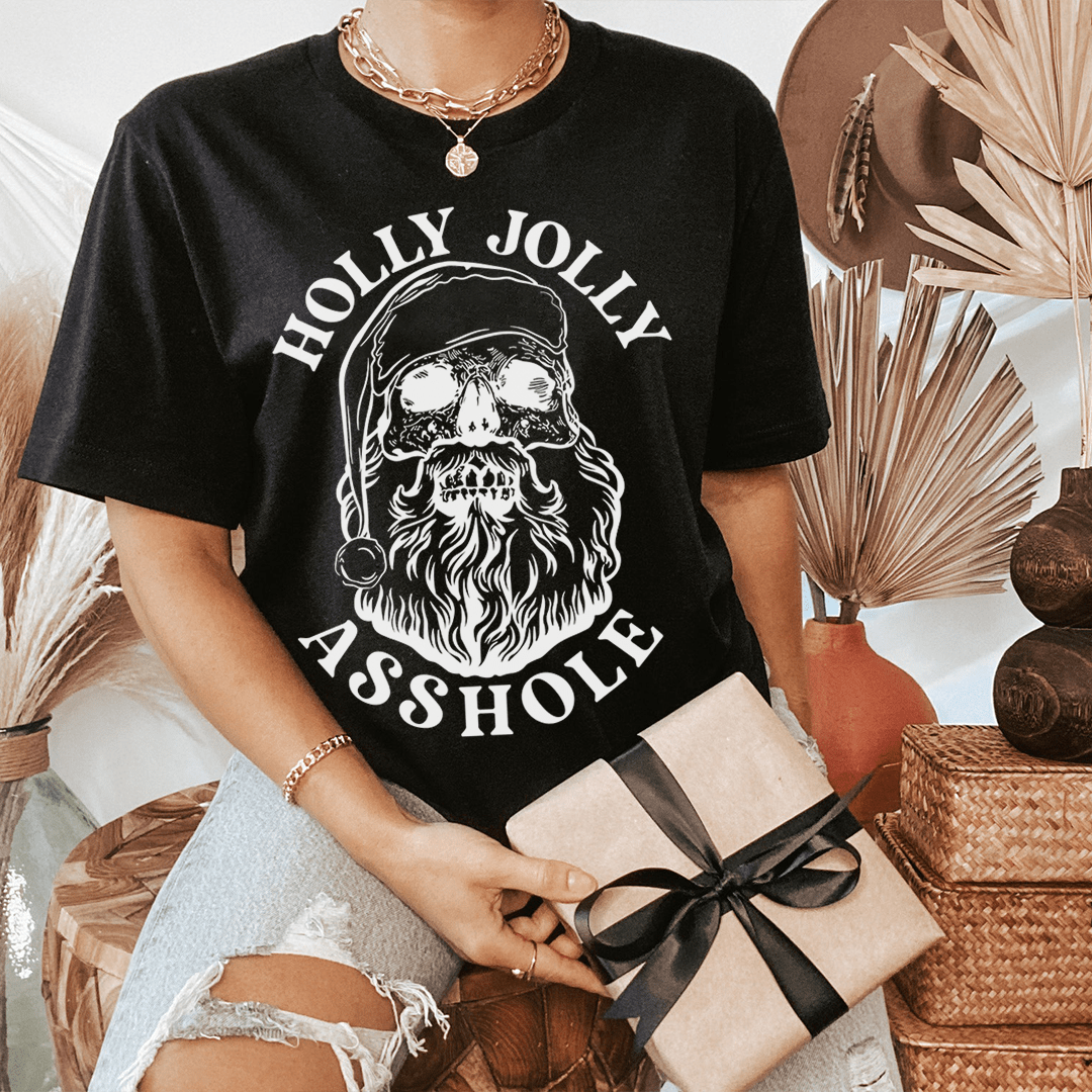 Holly Jolly T-Shirt