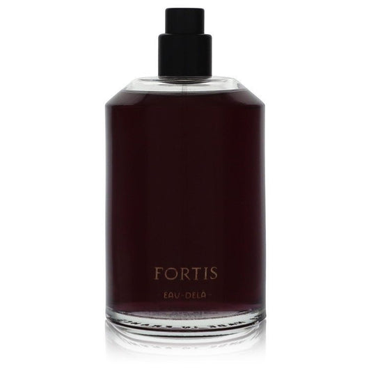 Fortis by Liquides Imaginaires Eau De Parfum Spray (Tester) 3.3 oz