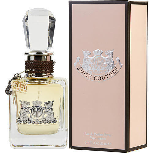 JUICY COUTURE by Juicy Couture EAU DE PARFUM SPRAY 1.7 OZ