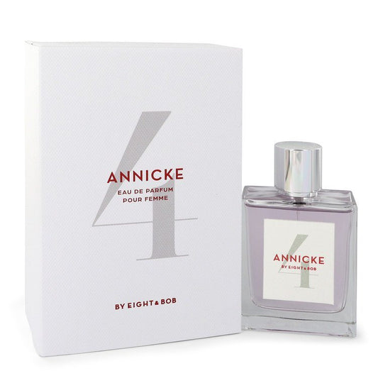 Annicke 4 by Eight & Bob Eau De Parfum Spray 3.4 oz