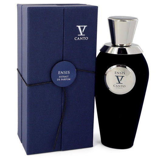 Ensis V by V Canto Extrait De Parfum Spray (Unisex) 3.38 oz