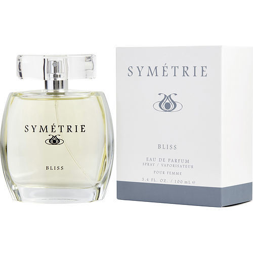 SYMTRIE BLISS by Symtrie EAU DE PARFUM SPRAY 3.4 OZ