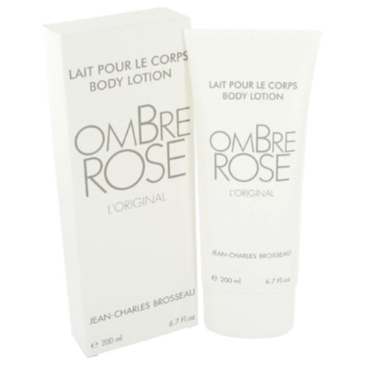 Ombre Rose by Brosseau Body Lotion 6.7 oz