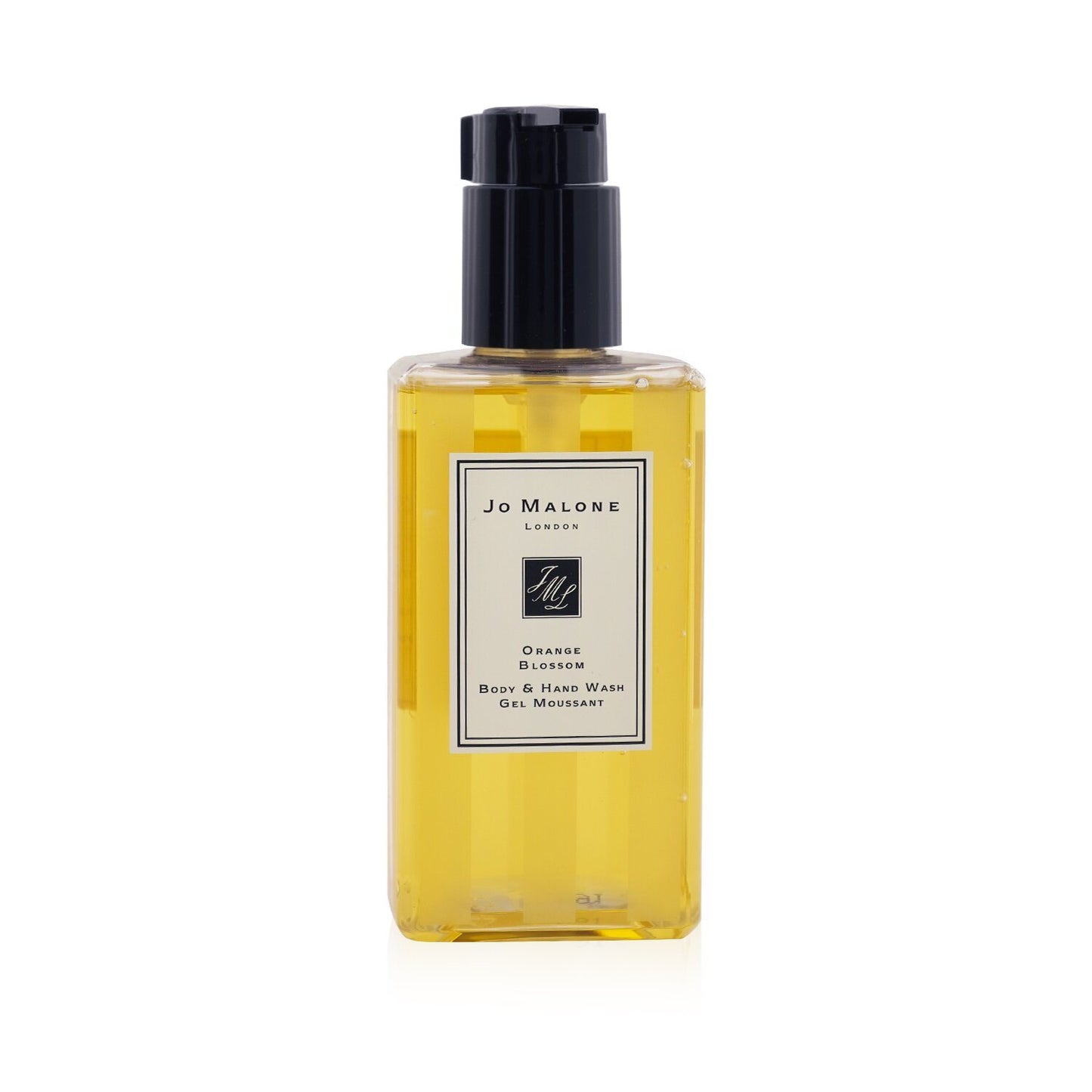 JO MALONE - Orange Blossom Body & Hand Wash (With Pump) 250ml/8.5oz