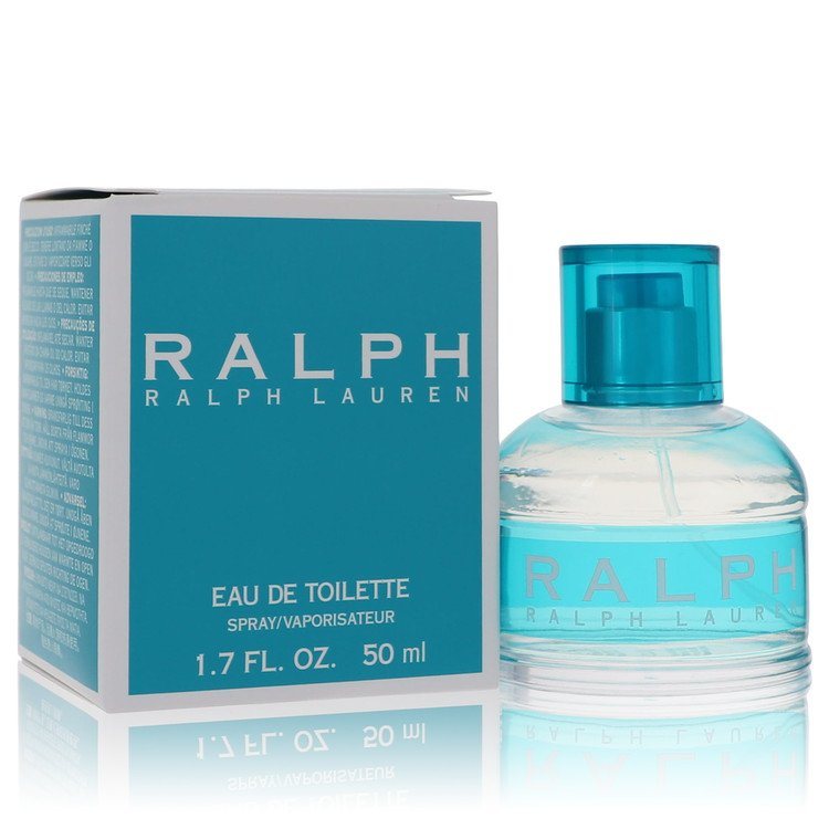 RALPH por Ralph Lauren Eau de Toilette Spray 1.7 oz