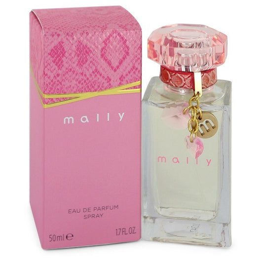 Mally by Mally Eau De Parfum Spray 1.7 oz