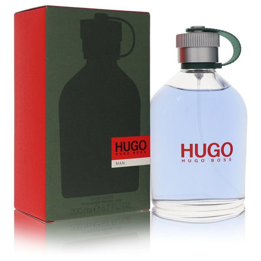 Hugo by Hugo Boss Eau De Toilette Spray