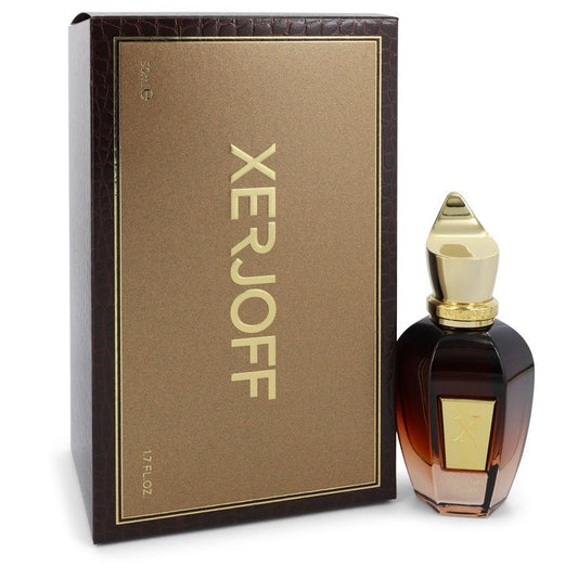 Xerjoff Oud Stars Gao by Xerjoff Eau De Parfum Spray (Unisex) 1.7 oz