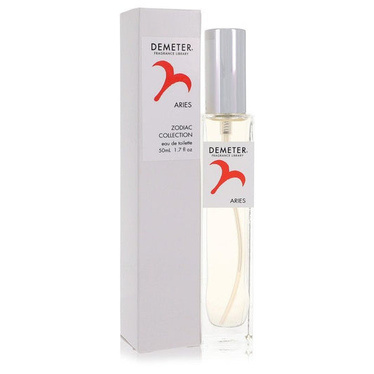 Demeter Aries by Demeter Eau De Toilette Spray 1.7 oz