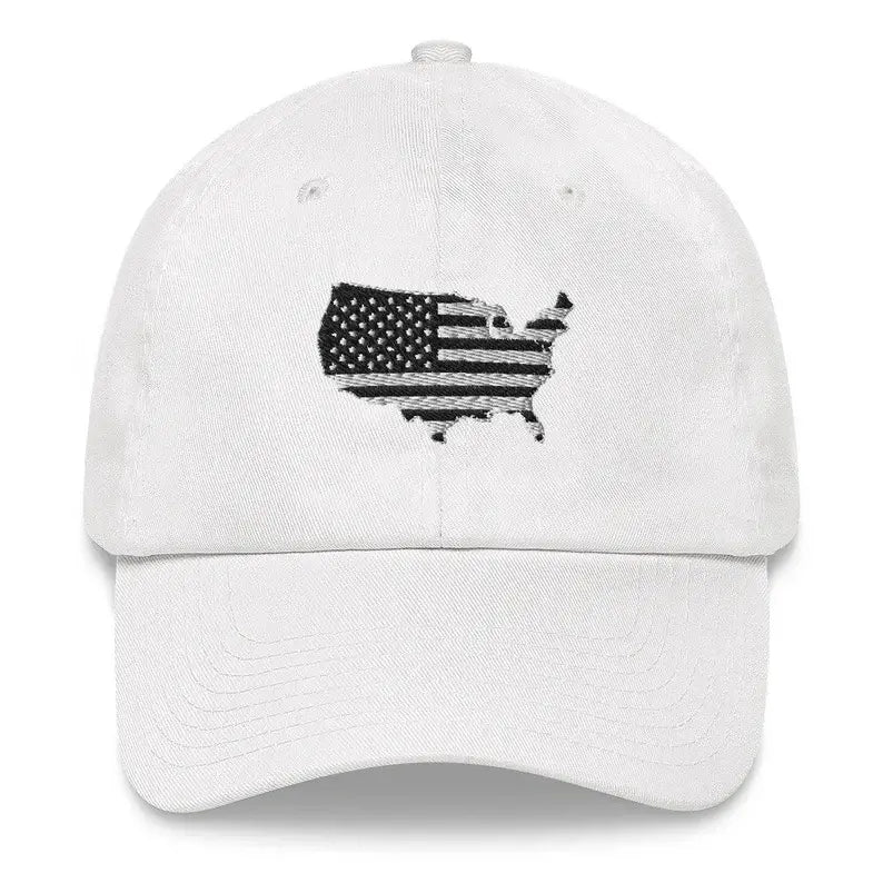 US Flag Hat;  Patriotic Hat;  US Country Hat;  4th of July Hat