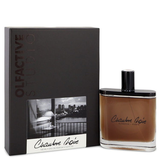 Chambre Noire by Olfactive Studio Eau De Parfum Spray (Unisex) 3.4 oz