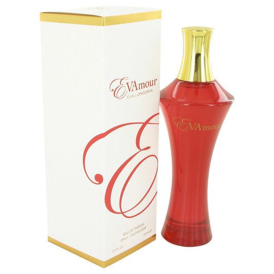 Evamour by Eva Longoria Eau De Parfum Spray 3.4 oz