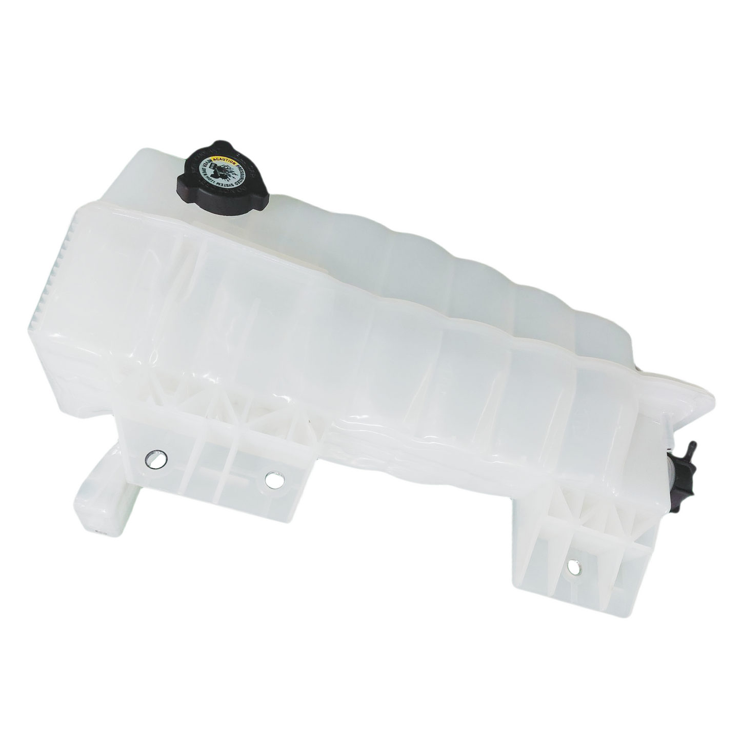 CR-07 Coolant Reservoir Tank Expansion Tank for Kenworth T680 Peterbilt 579 DR104004 CP237001