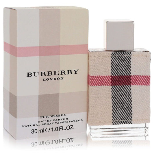 Burberry London (New) by Burberry Eau De Parfum Spray 1 oz