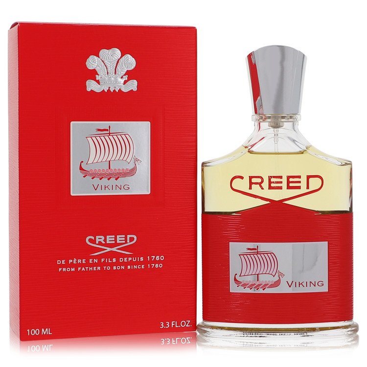 Viking by Creed Eau De Parfum Spray