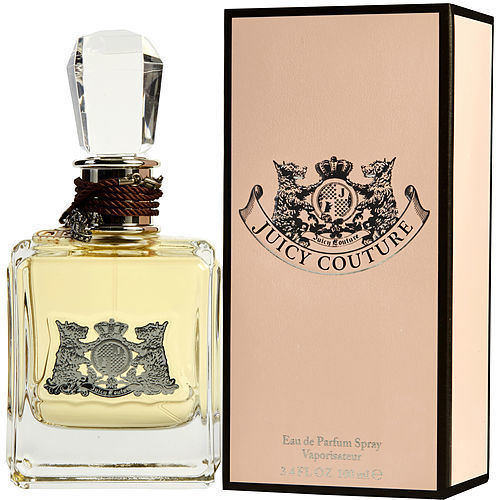 JUICY COUTURE by Juicy Couture EAU DE PARFUM SPRAY 3.4 OZ