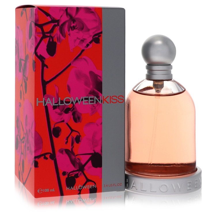 Halloween Kiss by Jesus Del Pozo Eau De Toilette Spray 3.4 oz