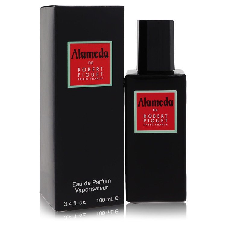 Alameda by Robert Piguet Eau De Parfum Spray 3.4 oz