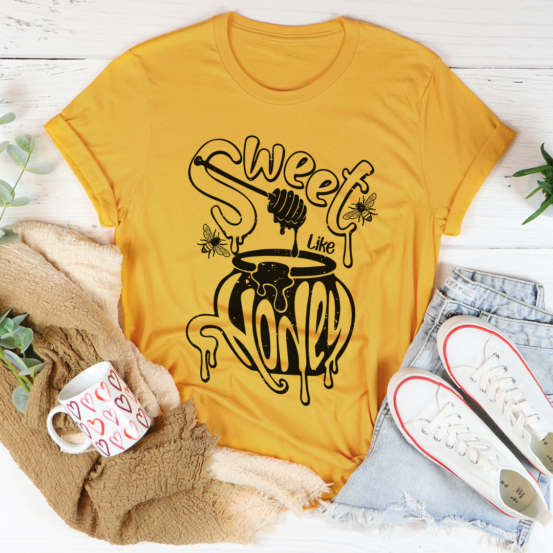 Sweet Like Honey T-Shirt