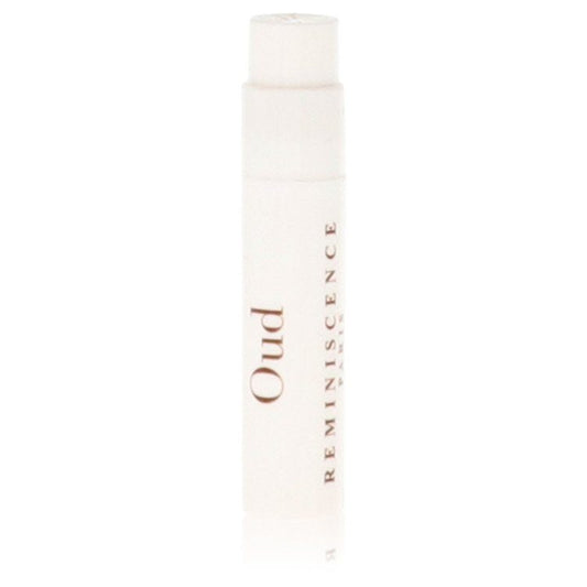 Reminiscence Oud by Reminiscence Vial (sample) .04 oz