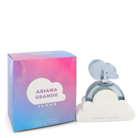 Ariana Grande Cloud by Ariana Grande Eau De Parfum Spray 3.4 oz