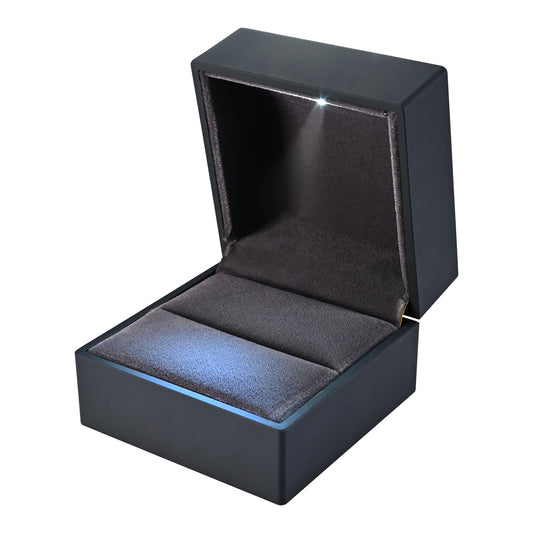 LED Ring Box