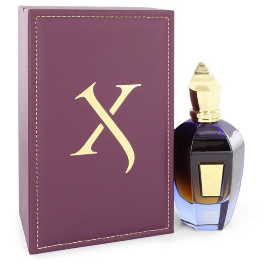 More Than Words by Xerjoff Eau De Parfum Spray (Unisex) 3.4 oz