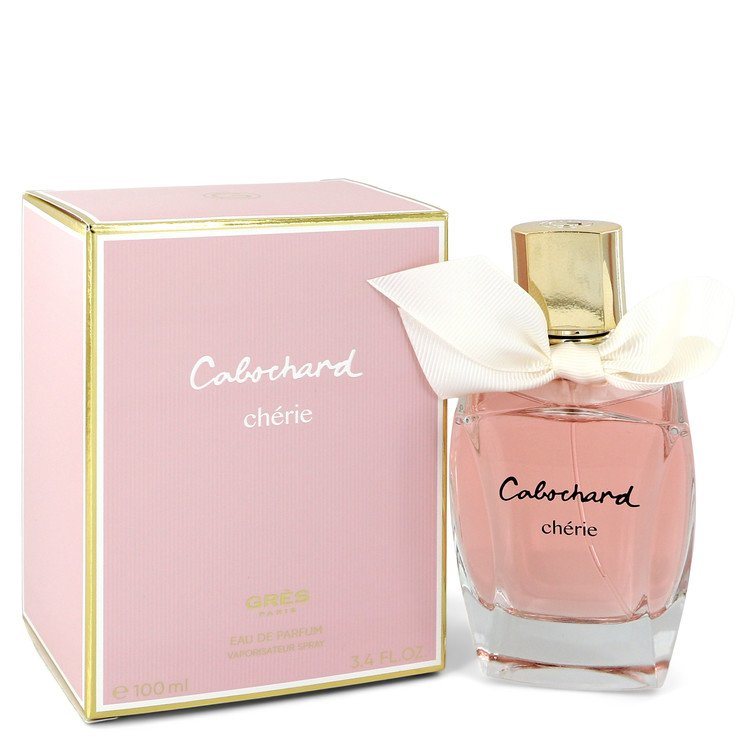 Cabochard Cherie by Cabochard Eau De Parfum Spray 3.4 oz