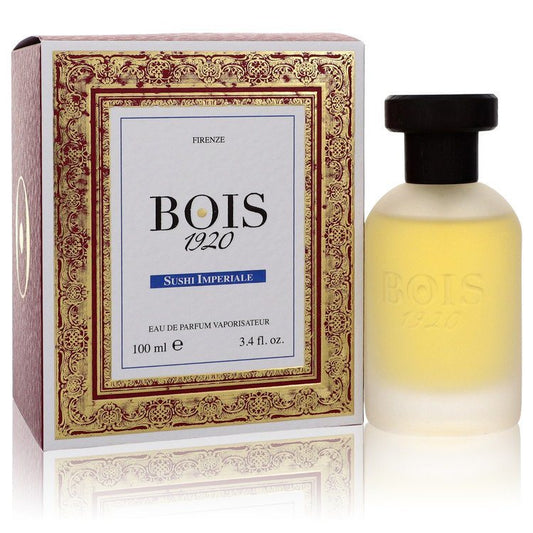 Bois 1920 Sushi Imperiale by Bois 1920 Eau De Parfum Spray 3.4 oz