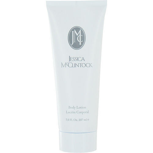 JESSICA MCCLINTOCK by Jessica McClintock BODY LOTION 7 OZ