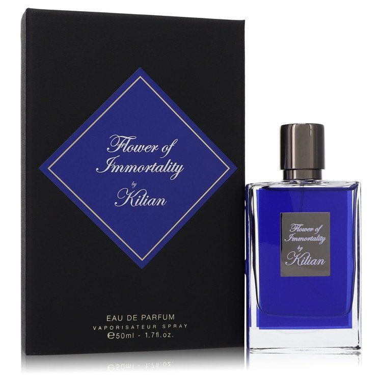 Flower of Immortality by Kilian Eau De Parfum Spray 1.7 oz