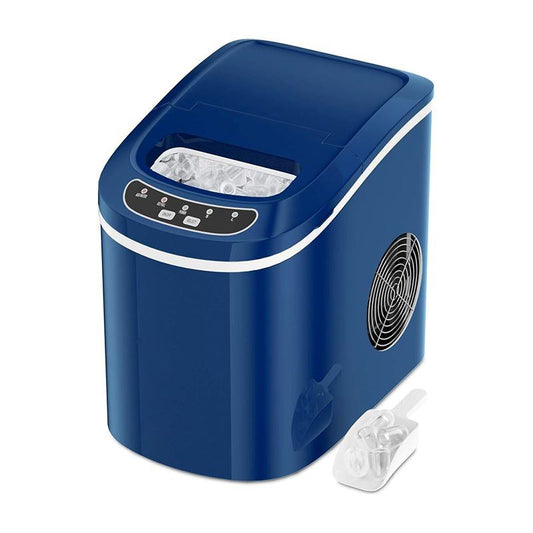 Household Mini Portable Countertop Ice Maker