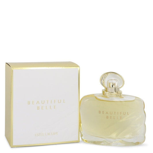 Beautiful Belle by Estee Lauder Eau De Parfum Spray 3.4 oz