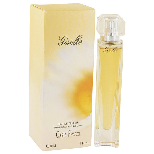 Giselle by Carla Fracci Eau De Parfum Spray 1 oz