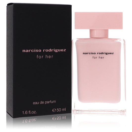 Narciso Rodriguez by Narciso Rodriguez Eau De Parfum Spray 1.6 oz