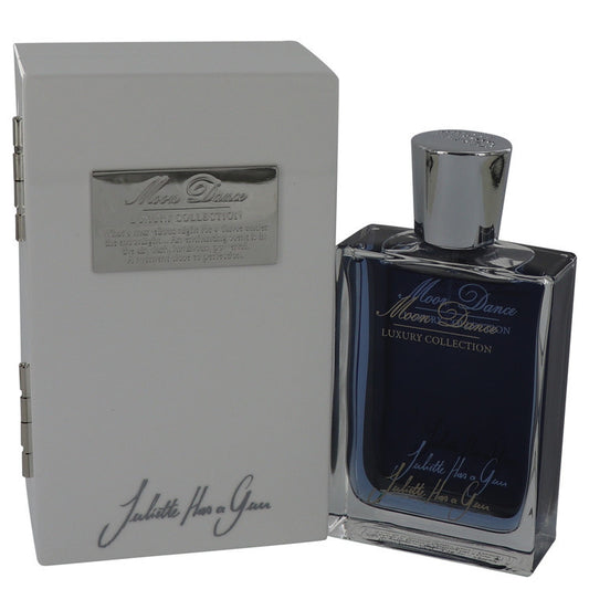 Moon Dance by Juliette Has a Gun Eau De Parfum Spray 2.5 oz