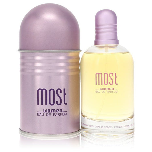 Most by Jeanne Arthes Eau De Parfum Spray 3.3 oz