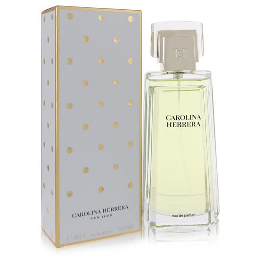 CAROLINA HERRERA by Carolina Herrera Eau De Parfum Spray 3.4 oz