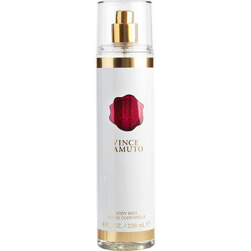 VINCE CAMUTO by Vince Camuto BODY MIST 8 OZ