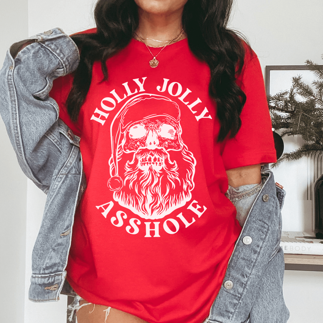 Holly Jolly T-Shirt