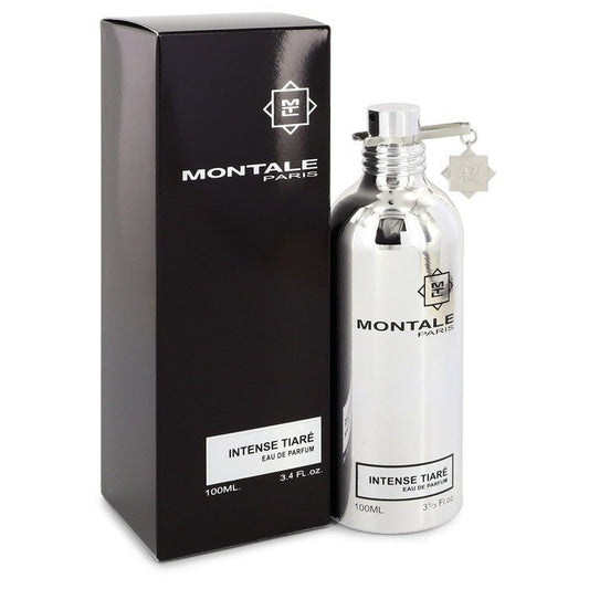 Montale Intense Tiare by Montale Eau De Parfum Spray 3.4 oz