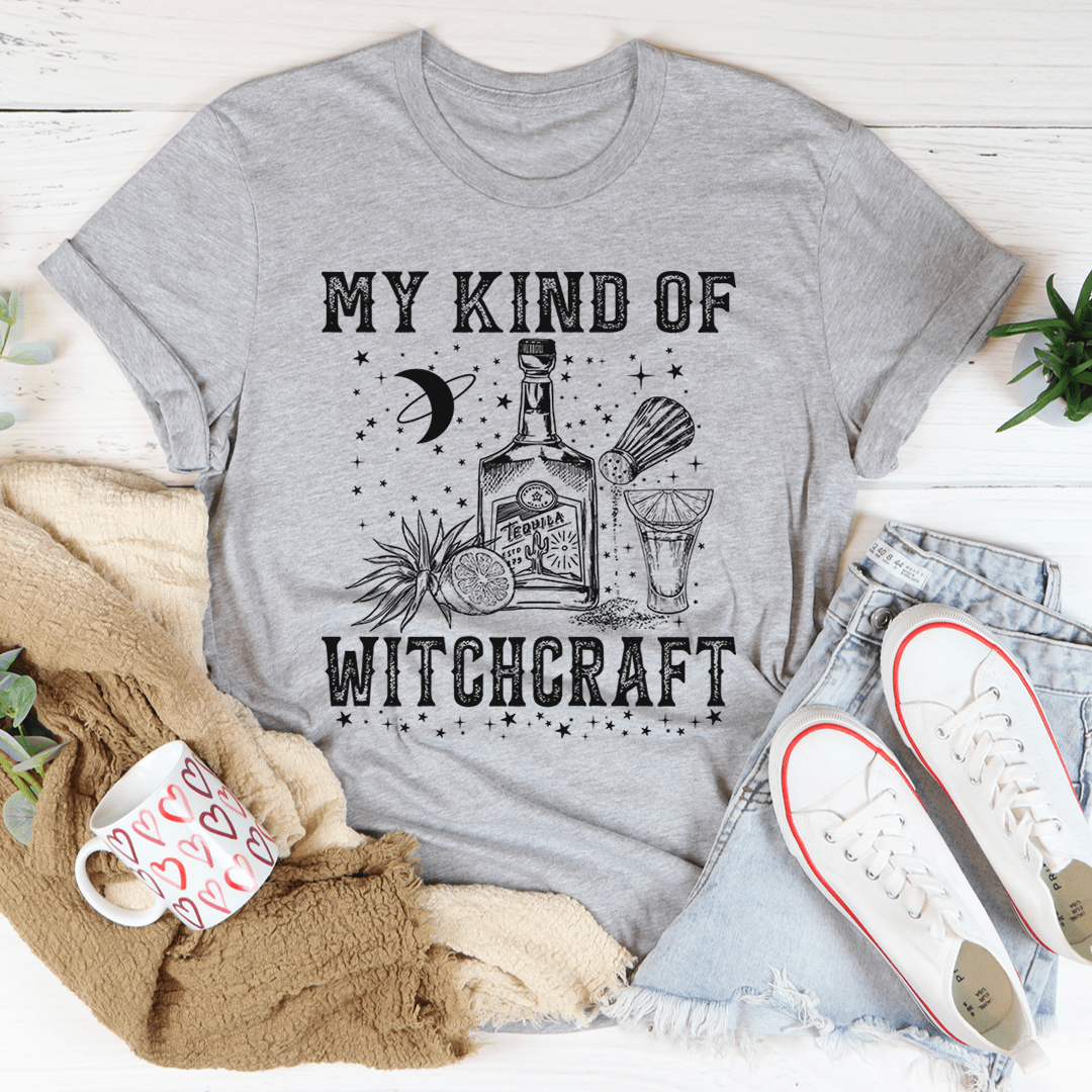 My Kind Of Witchcraft T-Shirt