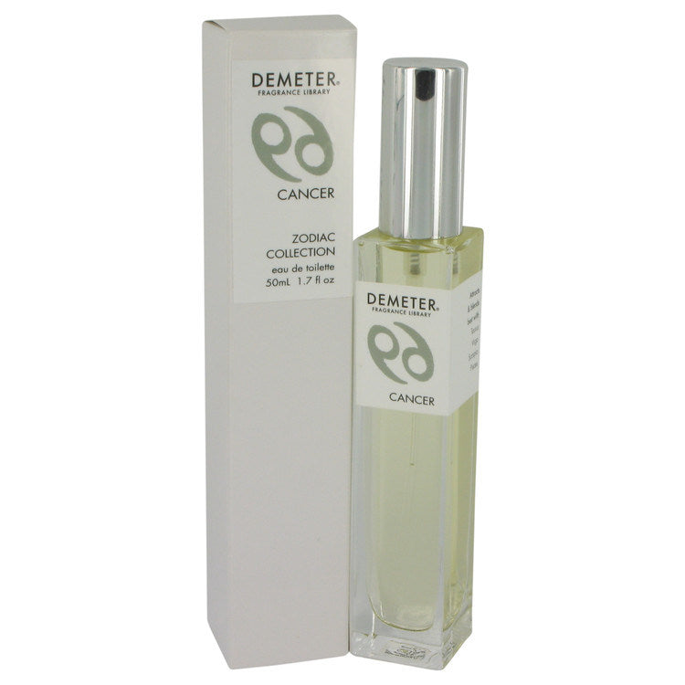 Demeter Cancer by Demeter Eau De Toilette Spray 1.7 oz