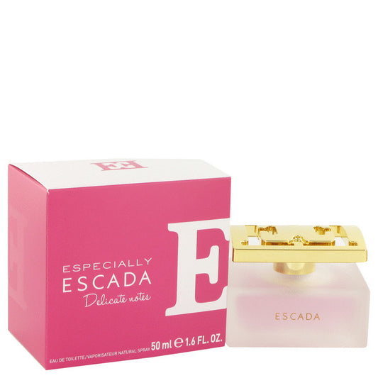 Especially Escada Delicate Notes by Escada Eau De Toilette Spray 1.6 oz