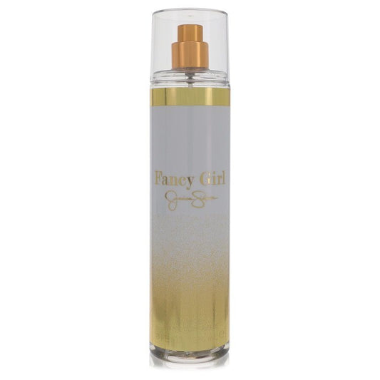 Fancy Girl by Jessica Simpson Body Mist 8 oz